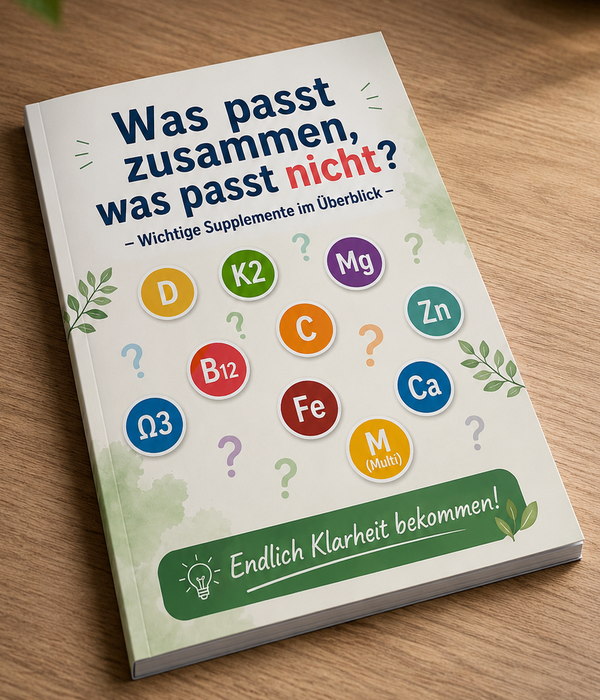 Die Brosch�re 